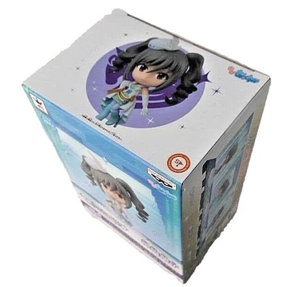 Anime Cinderella Girls Memories Ranko Kanzaki Banpresto Idolmaster Figurine 2.4 - Picture 7 of 7